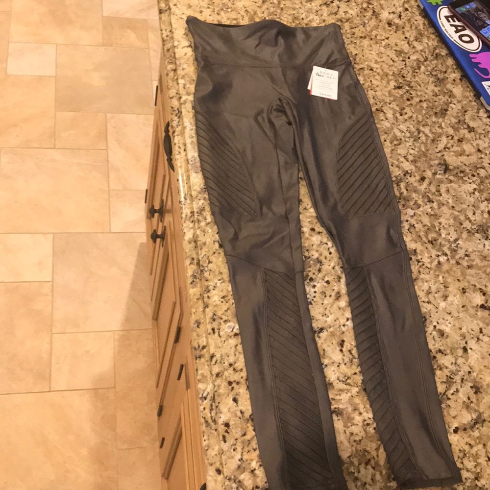 Spanx leggings